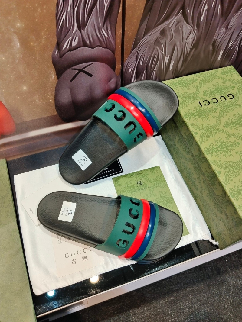 Gucci Slippers